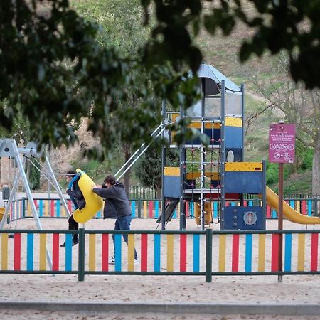 Casa Antequeruela Διαμέρισμα Τολέδο Εξωτερικό φωτογραφία