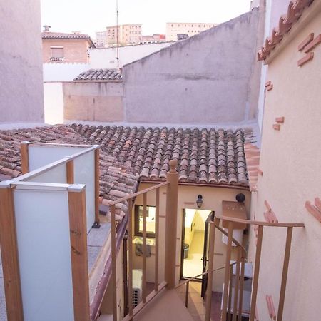 Casa Antequeruela Διαμέρισμα Τολέδο Εξωτερικό φωτογραφία