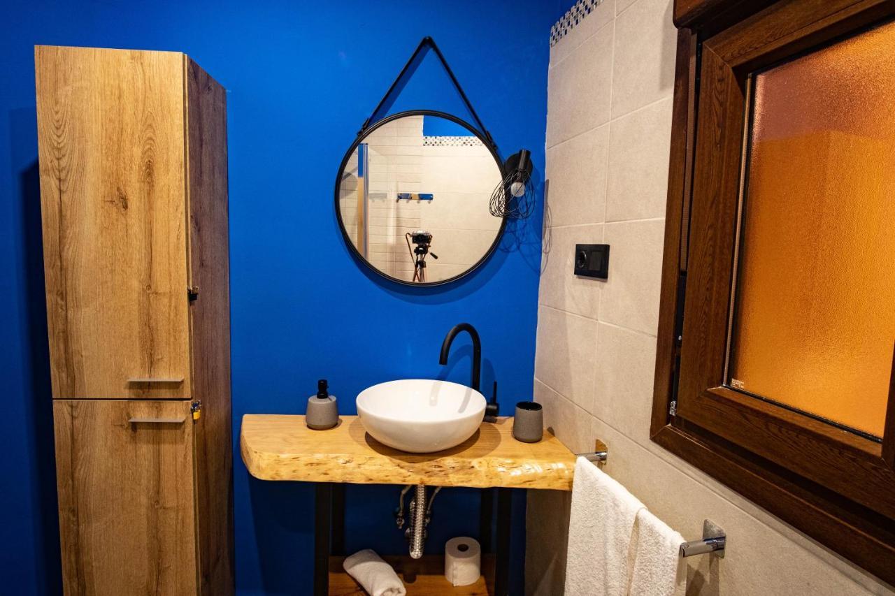 Casa Antequeruela Διαμέρισμα Τολέδο Εξωτερικό φωτογραφία