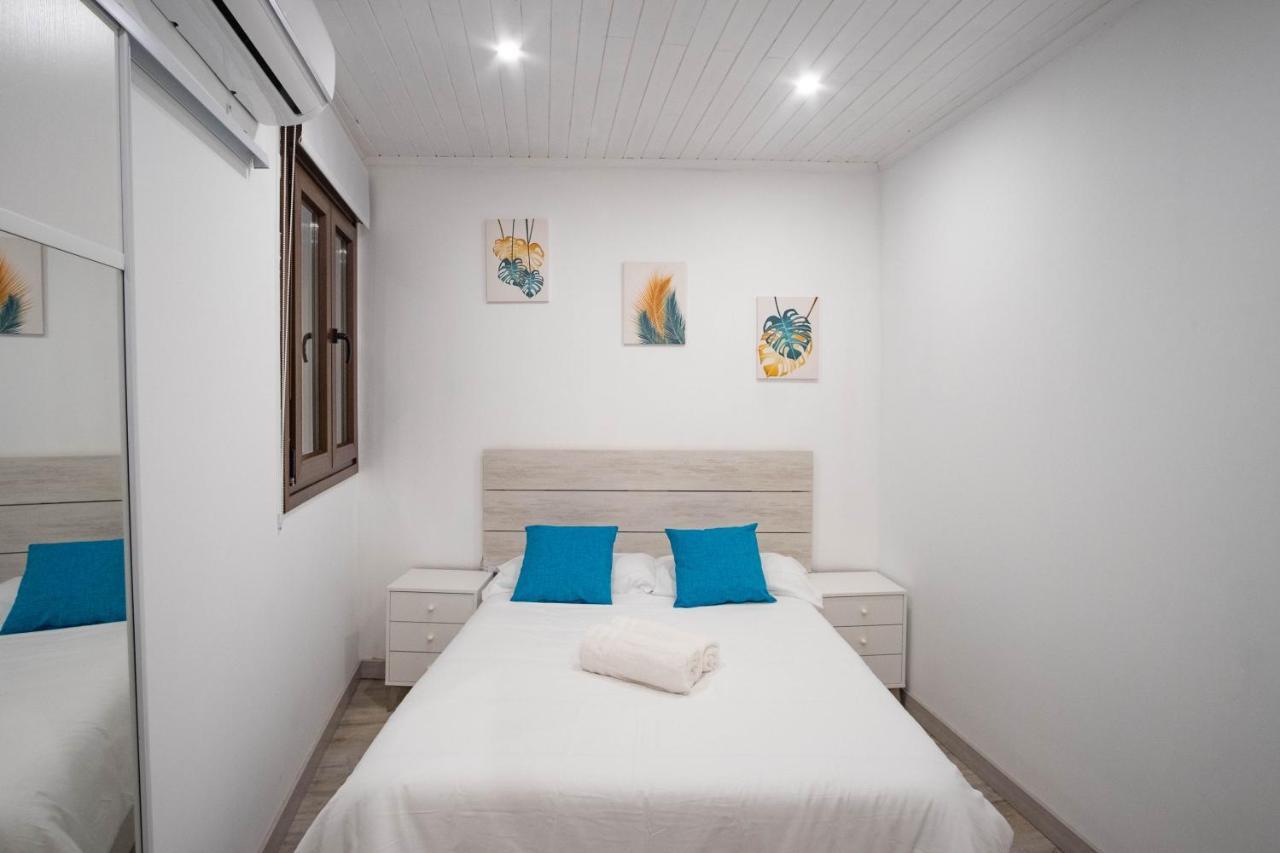 Casa Antequeruela Διαμέρισμα Τολέδο Εξωτερικό φωτογραφία