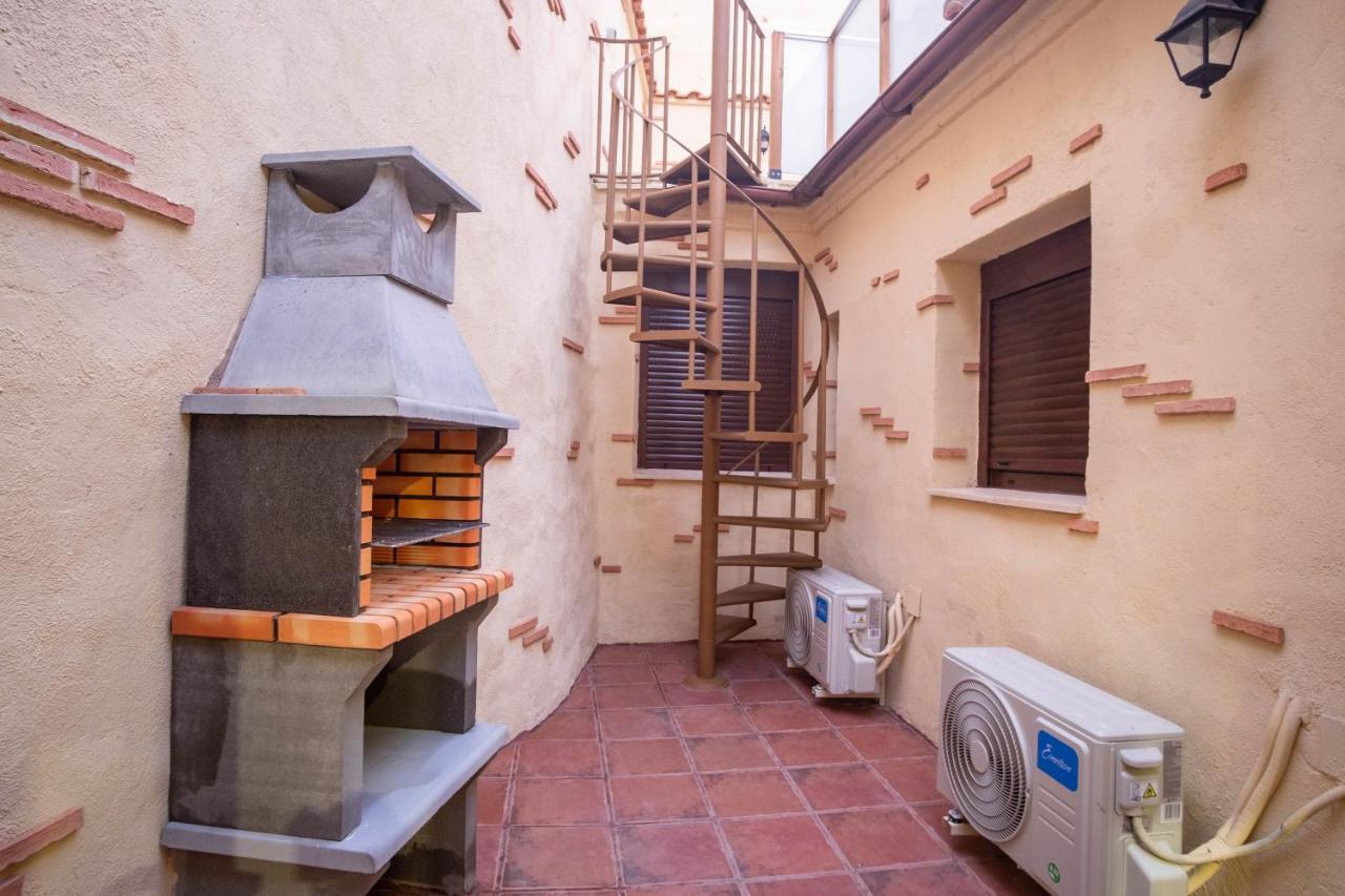 Casa Antequeruela Διαμέρισμα Τολέδο Εξωτερικό φωτογραφία