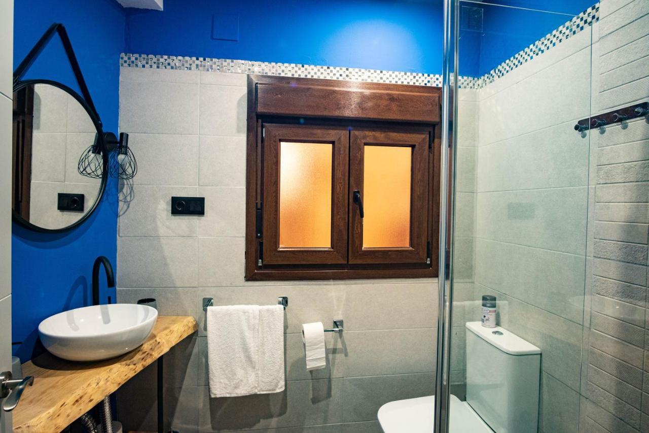 Casa Antequeruela Διαμέρισμα Τολέδο Εξωτερικό φωτογραφία