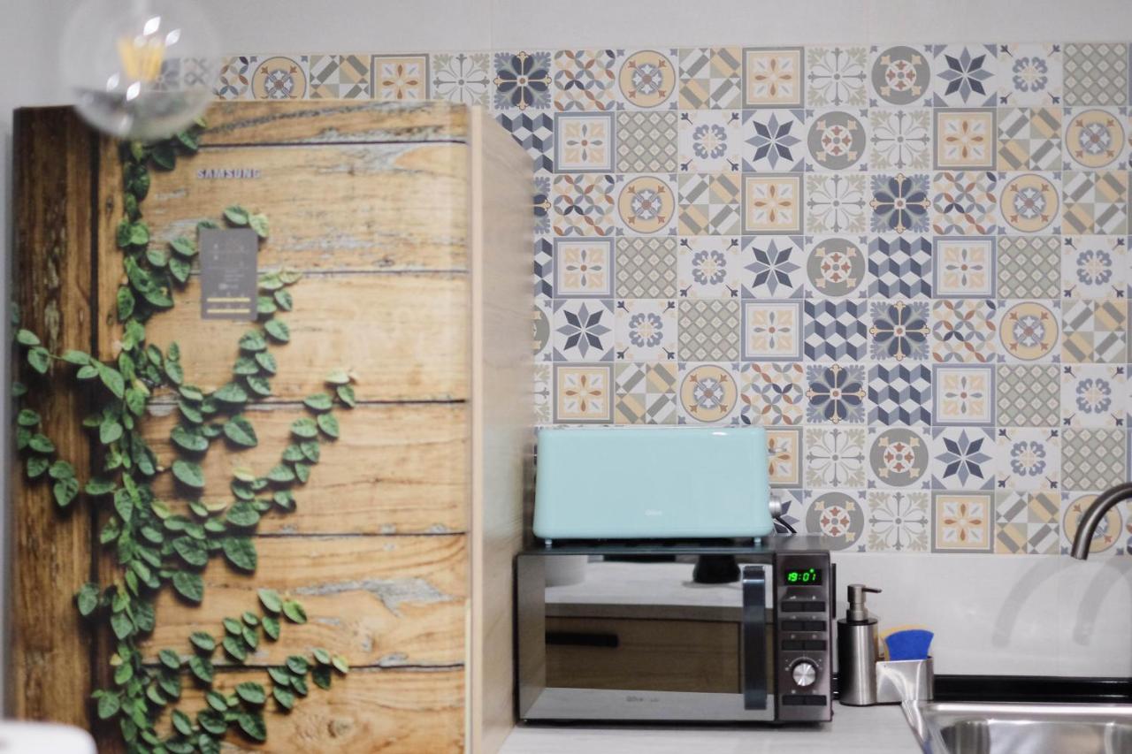 Casa Antequeruela Διαμέρισμα Τολέδο Εξωτερικό φωτογραφία