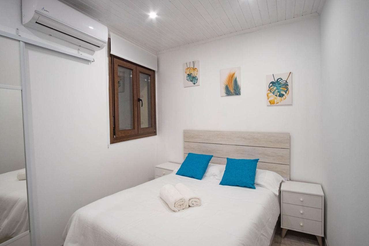 Casa Antequeruela Διαμέρισμα Τολέδο Εξωτερικό φωτογραφία