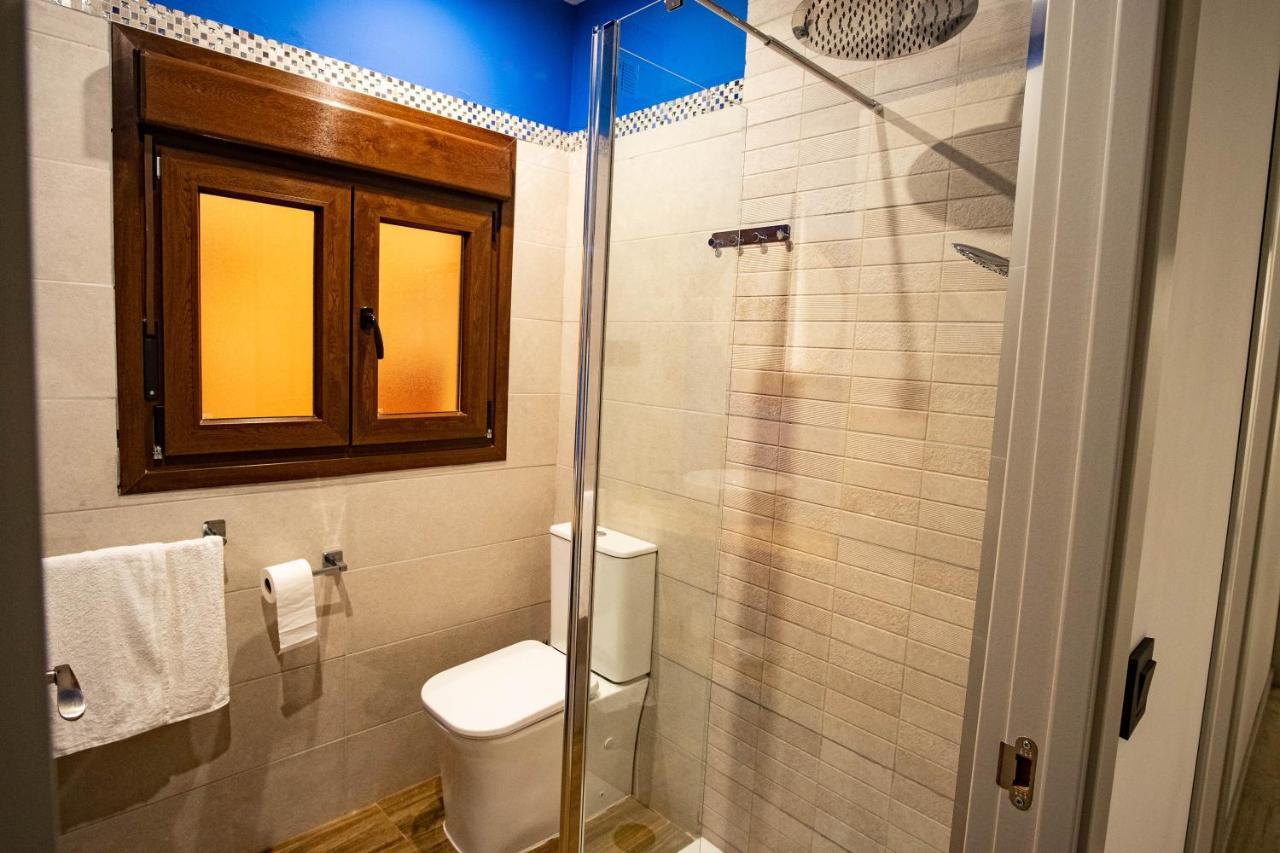 Casa Antequeruela Διαμέρισμα Τολέδο Εξωτερικό φωτογραφία